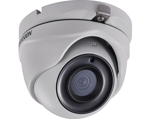Hikvision Turbo HD TVI 1080p 20m IR Dome CCTV Camera with PoC - SpyCameraCCTV