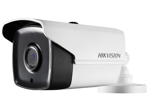 Hikvision Turbo HD TVI 1080p 40m IR Bullet CCTV Camera with PoC - SpyCameraCCTV