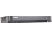 Hikvision Hybrid 8 Channel TVI DVR with PoC - SpyCameraCCTV