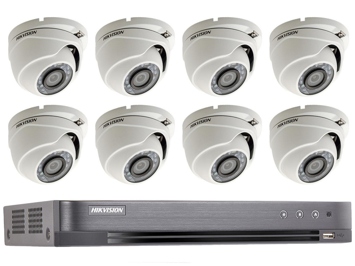 hik vision set