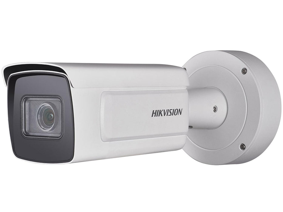 Hikvision ANPR CCTV System with 2 Darkfighter Cameras & 2TB HDD NVR - SpyCameraCCTV