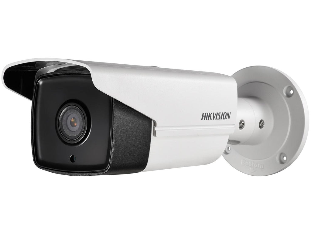 Hikvision day shop night switch