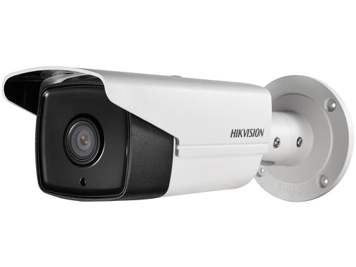Hikvision 4K CCTV Camera - 8MP with 50m Night Vision - SpyCameraCCTV