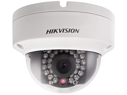 Hikvision 4K CCTV Camera - 8MP with 30m Night vision, Wide Angle Lens - SpyCameraCCTV