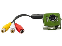 Wired Bird Box Camera with Night Vision (Spare camera only) - SpyCameraCCTV