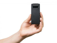 B-Grade Mini Spy Camera Recorder with Motion Detection 720p HD - SpyCameraCCTV