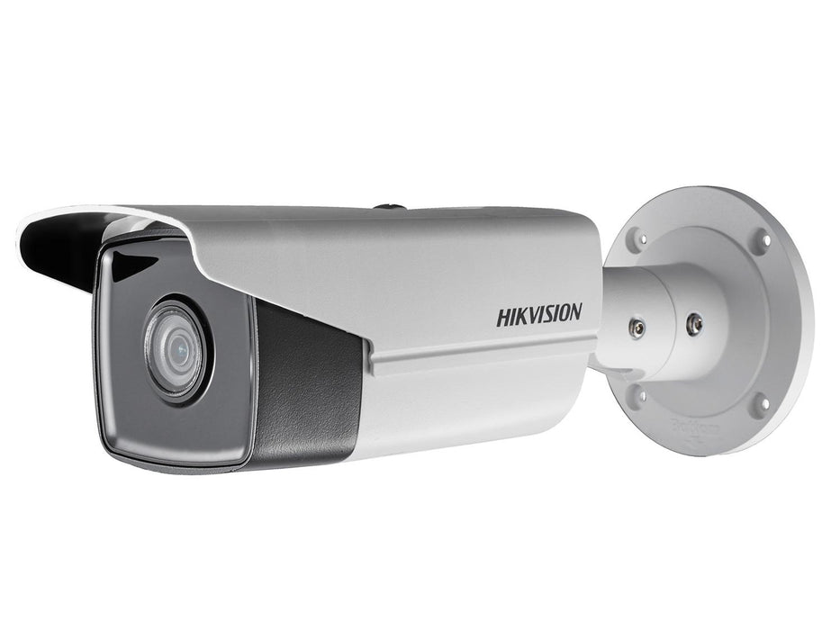 Hikvision 8 Camera 4MP IP CCTV System with 50m Night Vision - SpyCameraCCTV