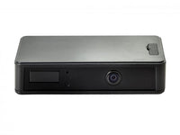 B-Grade Mini Battery Powered Spy Camera Recorder with Night Vision - SpyCameraCCTV