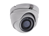 Hikvision 5MP CCTV Turret Camera with 20m Night Vision, PoC - SpyCameraCCTV