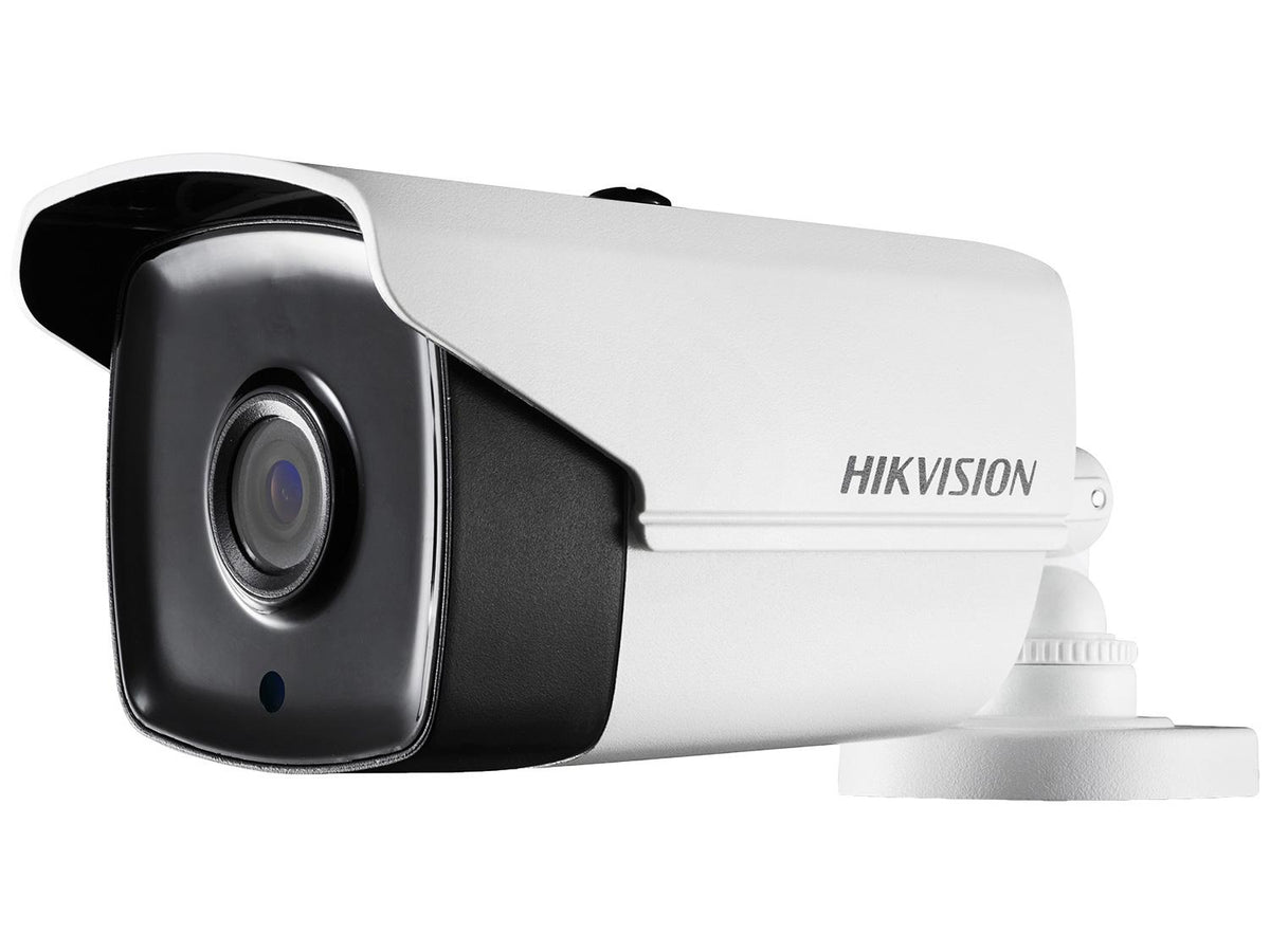 Hikvision 5MP CCTV Camera 40m Night Vision SpyCameraCCTV
