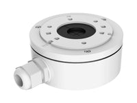 Hikvision Junction Box for Dome Cameras - Small - SpyCameraCCTV