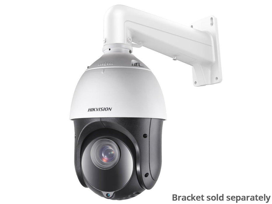 Hikvision Low Light PTZ Camera - 2MP with 15x Zoom, 100m Night Vision - SpyCameraCCTV