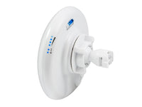 Ubiquiti NanoBeam ac Gen 2 WiFi Bridge Pair - 5GHz - SpyCameraCCTV