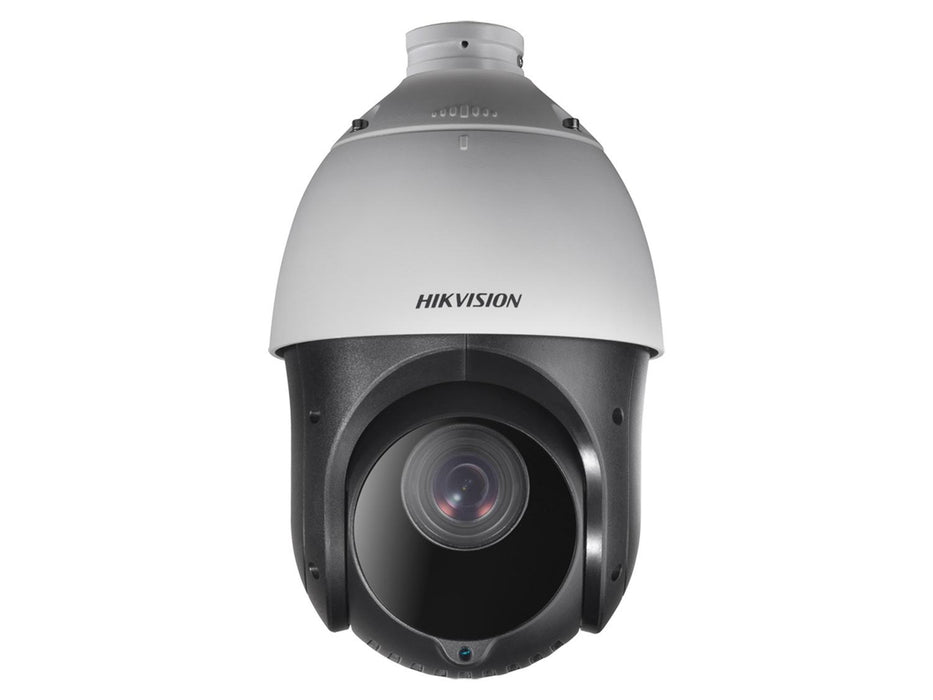 Hikvision Turbo HD TVI 1080p PTZ Dome - 100m IR, 15x Zoom - SpyCameraCCTV