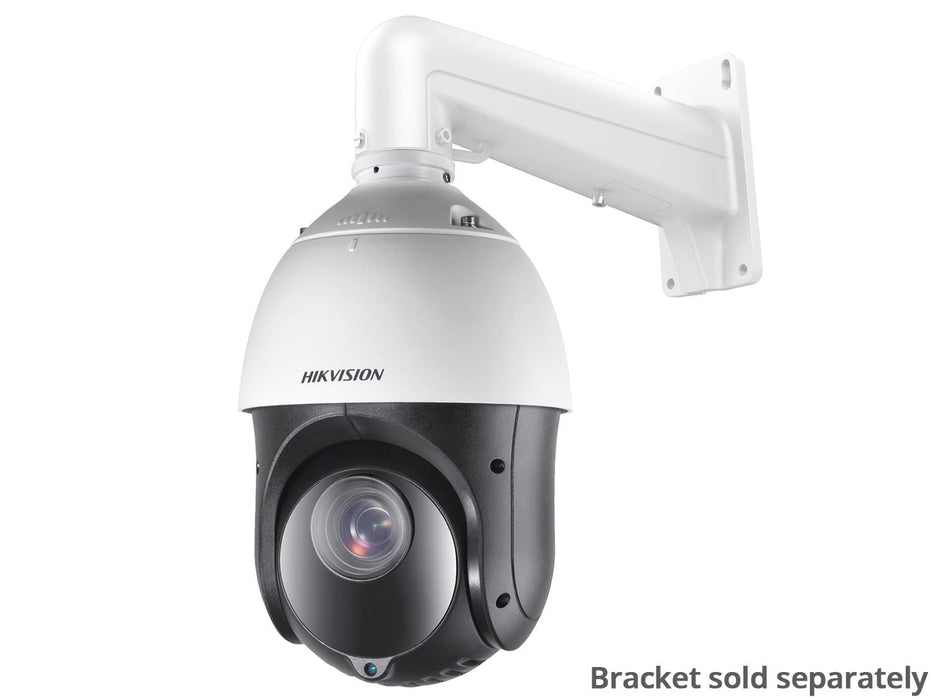 Hikvision TVI PTZ Speed Dome Camera SpyCameraCCTV