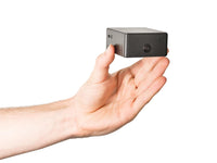 B-Grade Mini Battery Powered WiFi Spy Camera Recorder - SpyCameraCCTV
