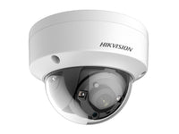 Hikvision 2MP Turbo HD Low Light Dome Camera with 20m IR PoC - SpyCameraCCTV