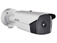 Hikvision Thermal IP Bullet Camera with 10mm Lens - SpyCameraCCTV