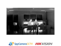 Hikvision Thermal IP Bullet Camera with 10mm Lens - SpyCameraCCTV