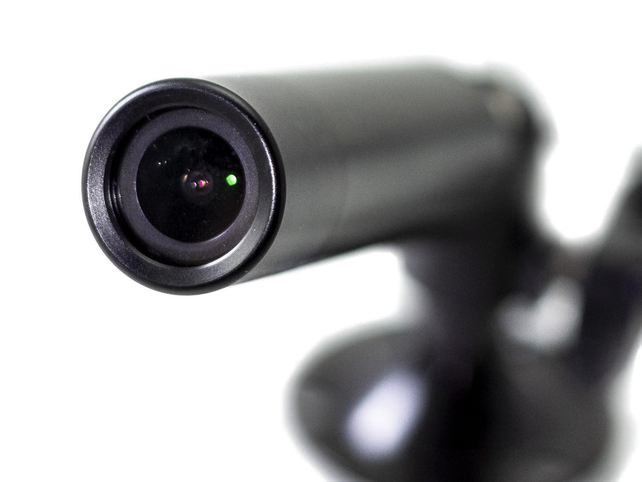 Mini Bullet Spy Camera Weatherproof 5MP HD-TVI - SpyCameraCCTV