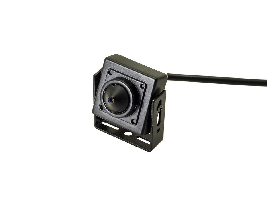 Tiny Rope Light Camera Low Light Tiny Pinhole Camera 2MP TVI 4-in-1 — SpyCameraCCTV