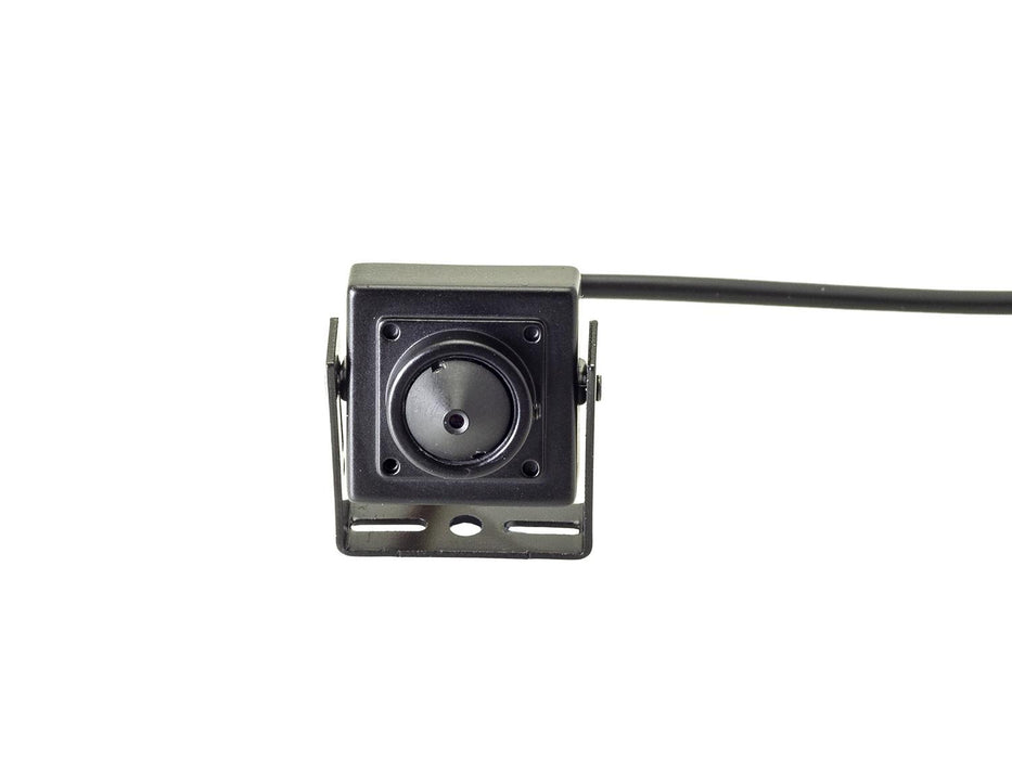 Tiny Rope Light Camera Low Light Tiny Pinhole Camera 2MP TVI 4-in-1 — SpyCameraCCTV