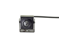 5MP HD Tiny Pinhole Spy Camera - 3-in-1, OSD Controller - SpyCameraCCTV