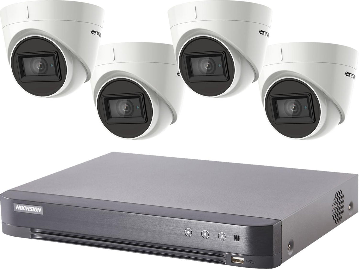 Cctv Camera Hik Connect Nvr Setup Setup Hikvision Dvr Live View