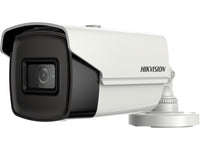 Hikvision Turbo HD 8MP CCTV System with 2 Bullet Cameras - SpyCameraCCTV