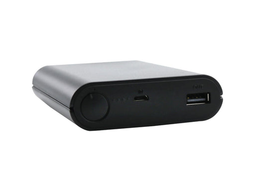 Lawmate HD Spy Power Bank 1080p Camera with WiFi MicroSD Storage - SpyCameraCCTV