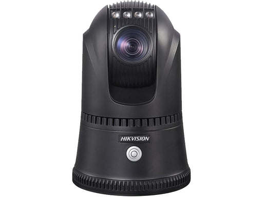 Hikvision 2MP Network Portable IR Battery-Operated PTZ Dome - SpyCameraCCTV