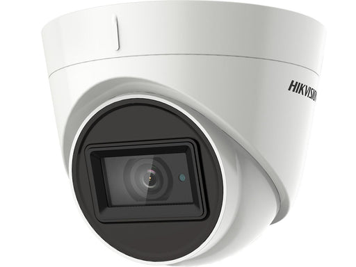 Hikvision Turbo HD 8MP Turret Camera with 60m IR, Low Light - SpyCameraCCTV