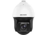 Hikvision DarkFighter 8MP PTZ 36x Zoom Smart Tracking 200m IR - SpyCameraCCTV