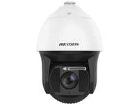 Hikvision DarkFighter 8MP PTZ 36x Zoom Smart Tracking 200m IR - SpyCameraCCTV
