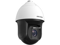 Hikvision DarkFighter 8MP PTZ 36x Zoom Smart Tracking 200m IR - SpyCameraCCTV