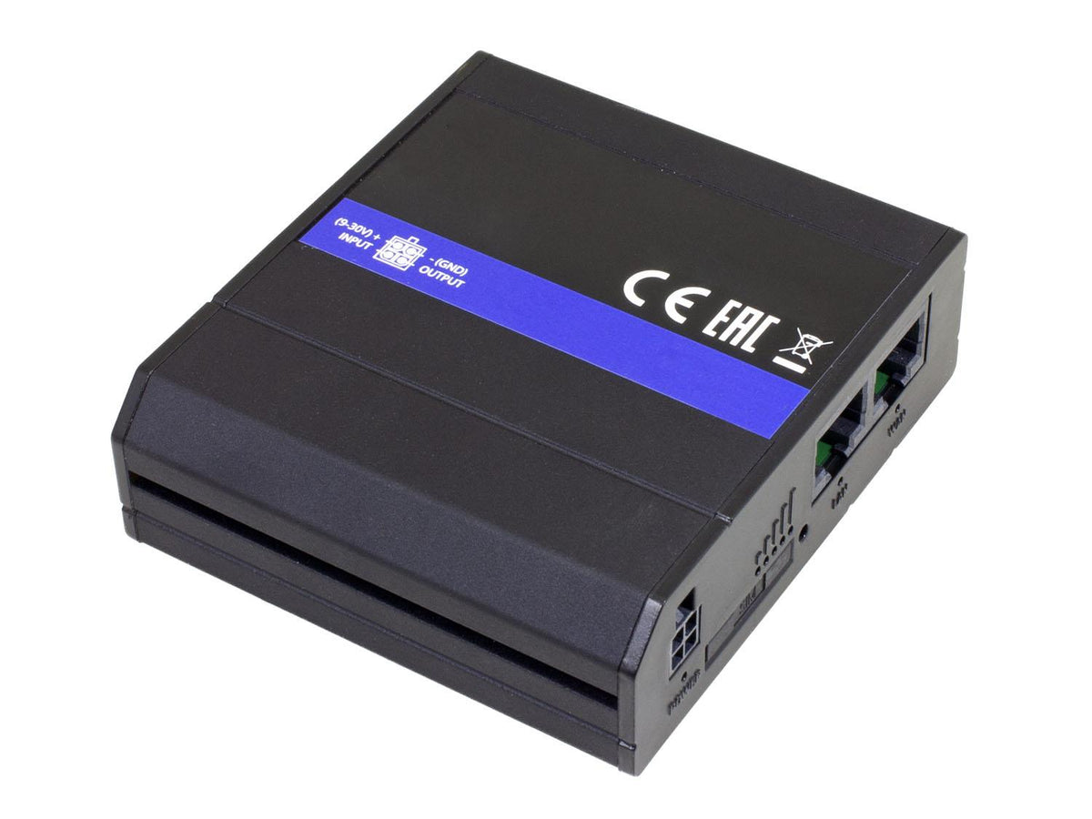 4G LTE Router Single SIM with WiFi Hotspot — SpyCameraCCTV