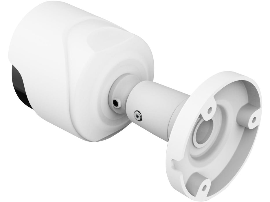 Gupt Camera Refurbished Gamut 2MP IP Bullet CCTV Camera 30m Night Vision ...