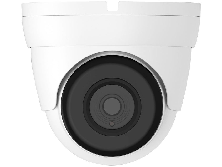 Gamut 2MP HD-TVI Turret CCTV Camera 30m Night Vision - SpyCameraCCTV