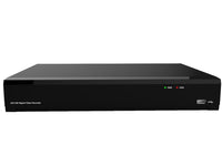 Gamut 4-Channel 4-in-1 HD CCTV DVR - SpyCameraCCTV