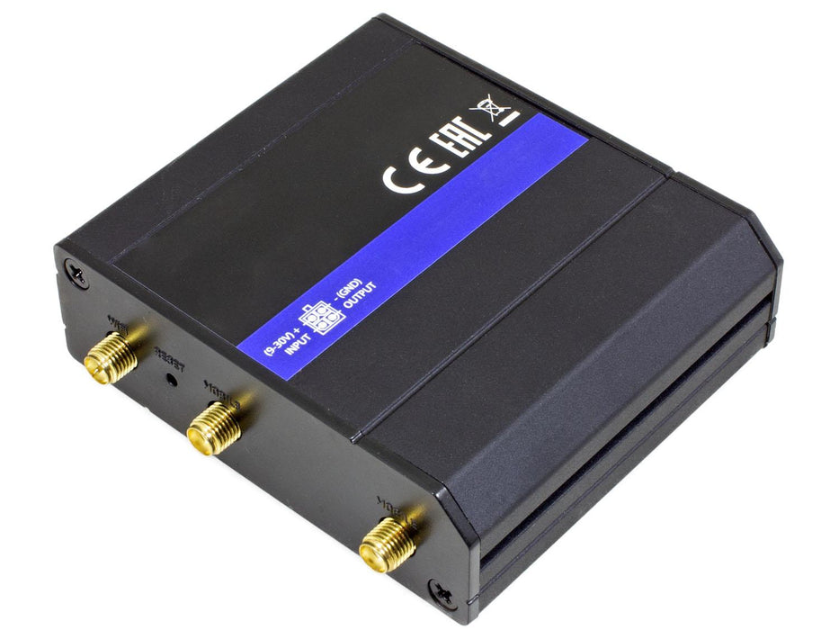 4G LTE Router Single SIM with WiFi Hotspot — SpyCameraCCTV