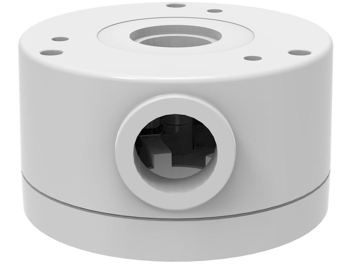 Gamut Turret CCTV Camera Junction Box — SpyCameraCCTV