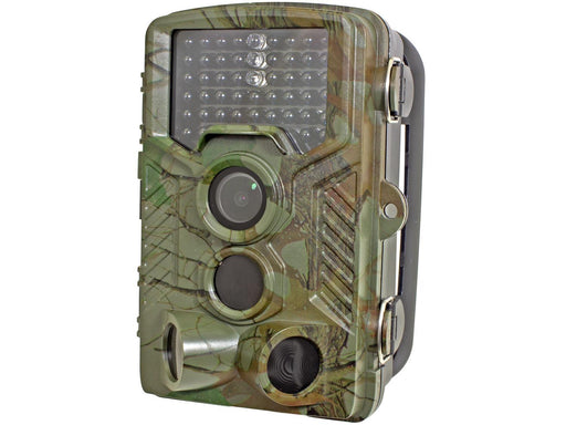 Waterproof Trail Wildlife HD Camera with PIR Triggering, Invisible IR - SpyCameraCCTV