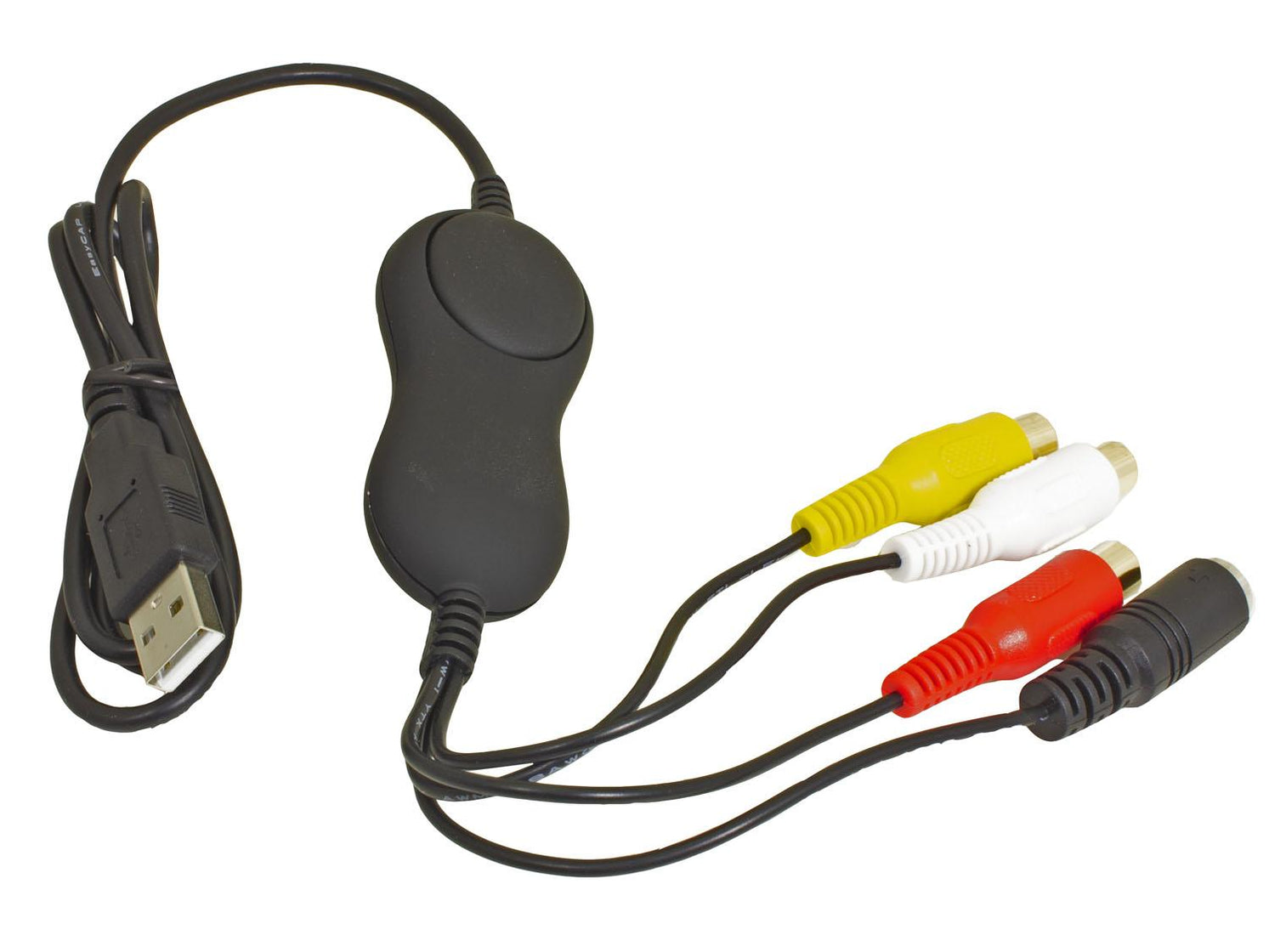 USB Video Capture Device for Windows & Mac | SpyCameraCCTV