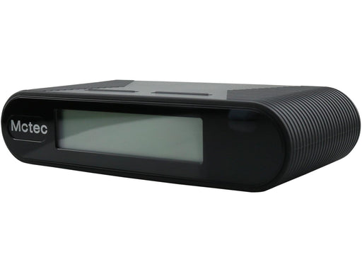 Lawmate Pinhole WiFi 1080p Covert Alarm Clock Camera & DVR - SpyCameraCCTV