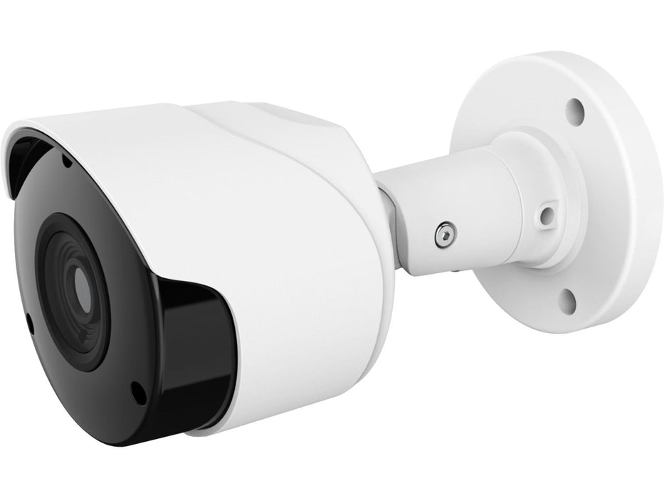 Gamut 2MP HD-TVI 4 Bullet Camera CCTV System - SpyCameraCCTV