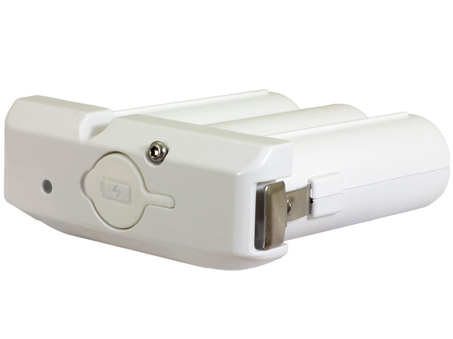 Backup Battery Pack for Gamut Wireless Battery Cameras - SpyCameraCCTV