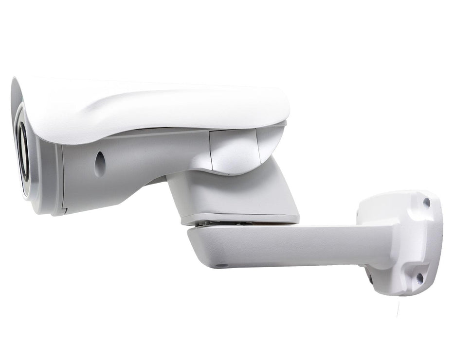 B-Grade Gamut 1080p HD PTZ Bullet IP Camera 100m IR 10x Zoom - SpyCameraCCTV