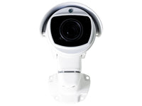 B-Grade Gamut 1080p HD PTZ Bullet IP Camera 100m IR 10x Zoom - SpyCameraCCTV