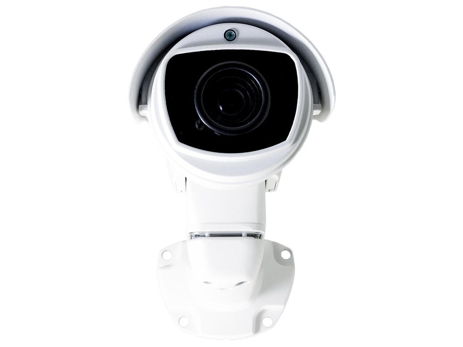 B-Grade Gamut 1080p HD PTZ Bullet IP Camera 100m IR 10x Zoom - SpyCameraCCTV
