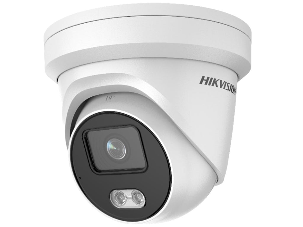 Turret CCTV Cameras | SpyCameraCCTV